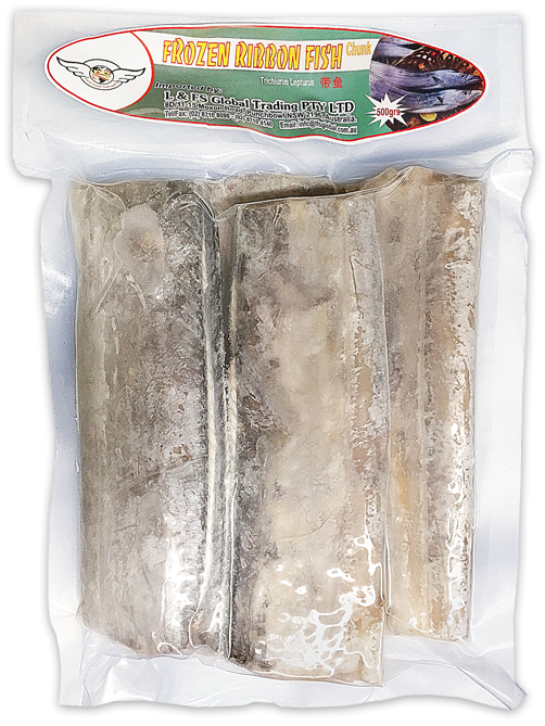  VIET UC Product Seafood